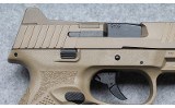 FN ~ 509 ~ 9mm Luger - Image 7 of 7