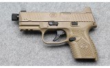 FN ~ Model 509 ~ 9mm Luger - Image 2 of 7