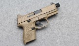 FN ~ Model 509 ~ 9mm Luger - Image 1 of 7