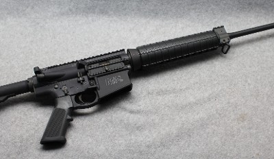 Smith & Wesson ~ M&P-10 ~ .308 Winchester - Image 1 of 10