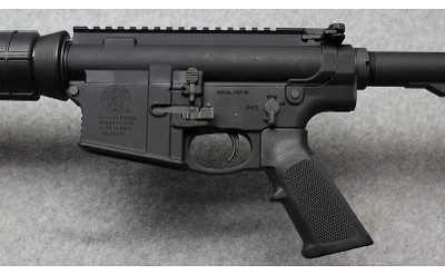Smith & Wesson ~ M&P-10 ~ .308 Winchester - Image 8 of 10