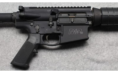 Smith & Wesson ~ M&P-10 ~ .308 Winchester - Image 3 of 10