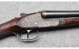 AYA ~ No. 25 Sidelock ~ 12 Gauge - 3 of 10
