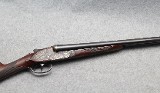 AYA ~ No. 25 Sidelock ~ 12 Gauge - 1 of 10