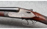 AYA ~ No. 25 Sidelock ~ 12 Gauge - 8 of 10