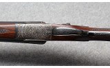 AYA ~ No. 25 Sidelock ~ 12 Gauge - 7 of 10