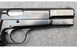 Browning ~ Hi-Power ~ 9mm Luger - 6 of 7