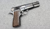 Browning ~ Hi-Power ~ 9mm Luger - 1 of 7