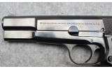 Browning ~ Hi-Power ~ 9mm Luger - 4 of 7