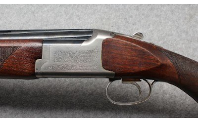 Browning ~ 425 Grade 1 ~ 12 Gauge - Image 8 of 10
