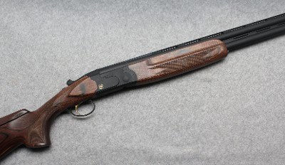 ATA Arms ~ Black Sporter Laminated ~ 12 Gauge - Image 1 of 10