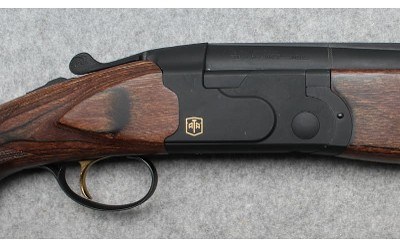 ATA Arms ~ Black Sporter Laminated ~ 12 Gauge - Image 3 of 10