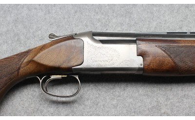 Browning ~ 425 Grade 1 ~ 12 Gauge - Image 3 of 10