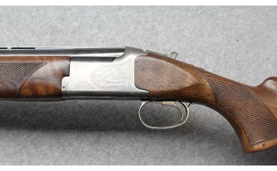 Browning ~ 425 Grade 1 ~ 12 Gauge - Image 8 of 10