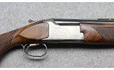 Browning ~ 425 Grade 1 ~ 12 Gauge - Image 3 of 10