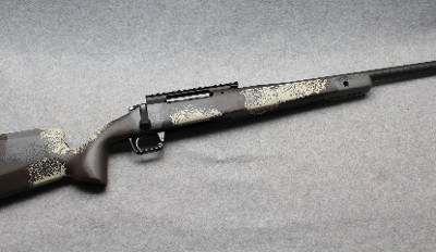 Springfield Armory ~ 2020 WAYPOINT ~ .300 Winchester Magnum - Image 1 of 10