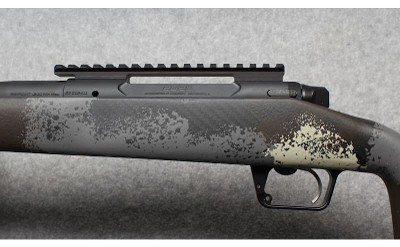 Springfield Armory ~ 2020 WAYPOINT ~ .300 Winchester Magnum - Image 8 of 10