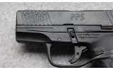 Walther ~ PPS ~ 9mm Luger - 4 of 7