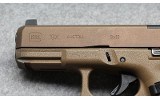 Glock ~ G19X ~ 9mm Luger - 4 of 7
