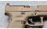 Glock ~ G19X ~ 9mm Luger - 7 of 7