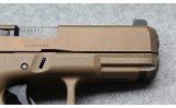 Glock ~ G19X ~ 9mm Luger - 6 of 7