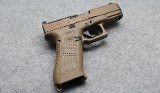 Glock ~ G19X ~ 9mm Luger - 1 of 7