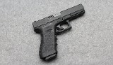 Glock ~ G17 ~ 9mm Luger - 1 of 7