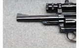 Smith & Wesson ~ Model 53 ~ .22 Magnum Jet - 4 of 7