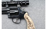 Smith & Wesson ~ Model 53 ~ .22 Magnum Jet - 3 of 7