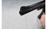 Smith & Wesson ~ Model 53 ~ .22 Magnum Jet - 5 of 7
