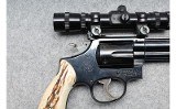 Smith & Wesson ~ Model 53 ~ .22 Magnum Jet - 7 of 7