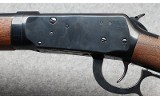 Winchester ~ Model 1894 TD ~ .450 Marlin - 8 of 10