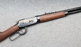 Winchester ~ Model 1894 TD ~ .450 Marlin - 1 of 10