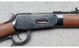 Winchester ~ Model 1894 TD ~ .450 Marlin - 3 of 10