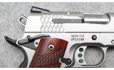 Smith & Wesson ~ SW1911TA "E-Series" ~ .45 AUTO - 7 of 7