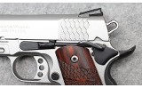 Smith & Wesson ~ SW1911TA "E-Series" ~ .45 AUTO - 3 of 7
