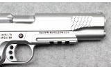 Smith & Wesson ~ SW1911TA "E-Series" ~ .45 AUTO - 6 of 7
