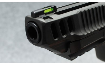 Smith & Wesson ~ M&P M2.0 Competitor ~ 9mm Luger - Image 5 of 7