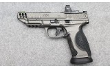 Smith & Wesson ~ M&P M2.0 Competitor ~ 9mm Luger - Image 2 of 7