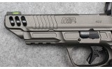 Smith & Wesson ~ M&P M2.0 Competitor ~ 9mm Luger - Image 4 of 7