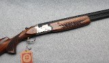 ATA Arms ~ Nickel Sporter ~ 12 Gauge - Image 1 of 10