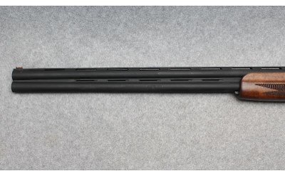 ATA Arms ~ Nickel Sporter ~ 12 Gauge - Image 6 of 10