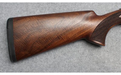 ATA Arms ~ Nickel Sporter ~ 12 Gauge - Image 2 of 10