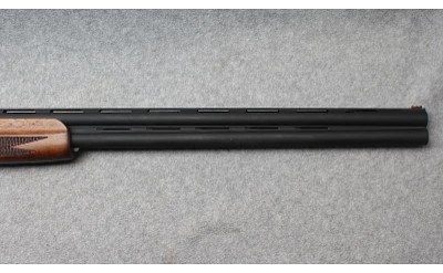 ATA Arms ~ Nickel Sporter ~ 12 Gauge - Image 4 of 10