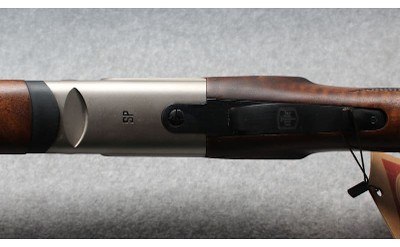 ATA Arms ~ Nickel Sporter ~ 12 Gauge - Image 7 of 10