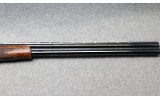 Classic Doubles ~ Model 92 ~ 12 Gauge - 4 of 10