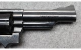 Smith & Wesson ~ Model 19-5 ~ .357 Magnum - 6 of 7