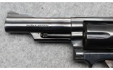 Smith & Wesson ~ Model 19-5 ~ .357 Magnum - 4 of 7