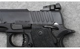 BUL Armory ~ SASII ~ 9mm Luger - 3 of 7