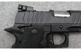 BUL Armory ~ SASII ~ 9mm Luger - 7 of 7
